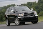 Chrysler Aspen Limited 2007 года
